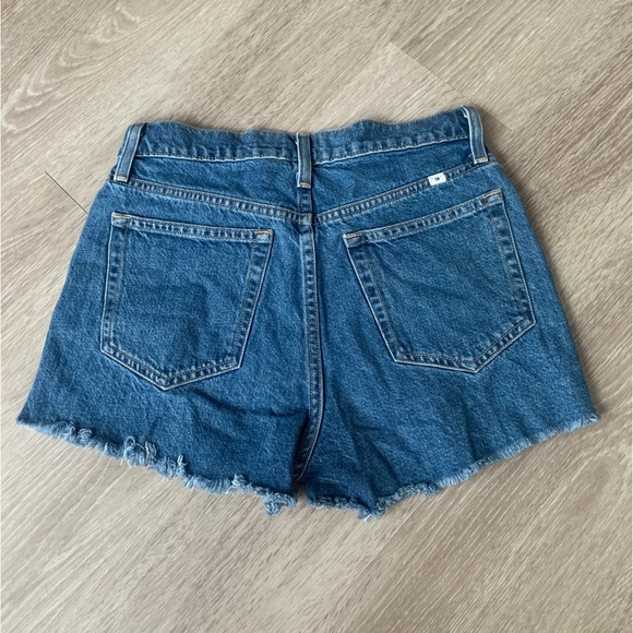 Brand New! Sunday Best denim shorts! - Picture 2 of 4